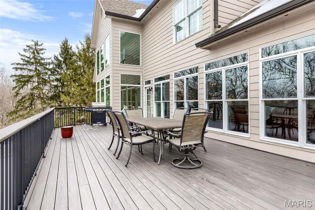 Greystone One - Residential