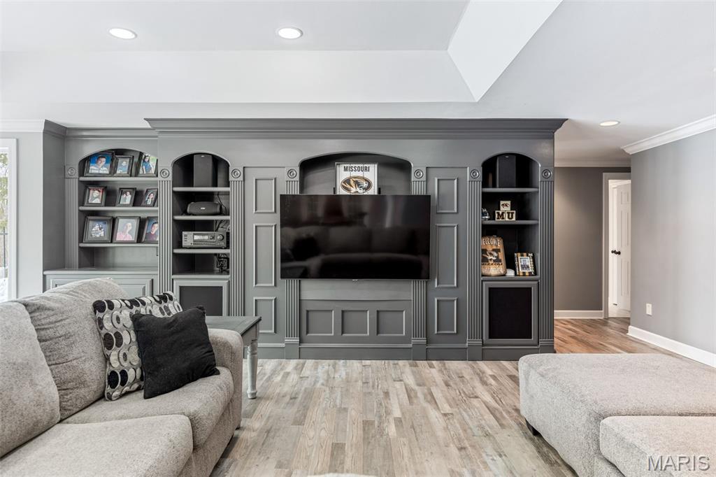 Greystone One - Residential