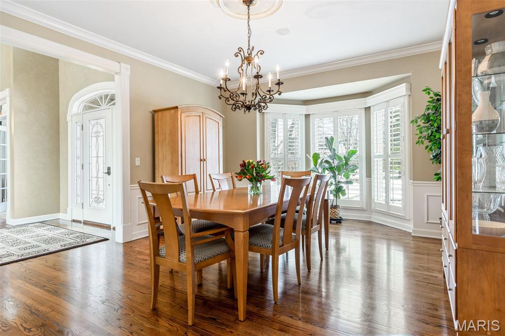 Greystone One - Residential