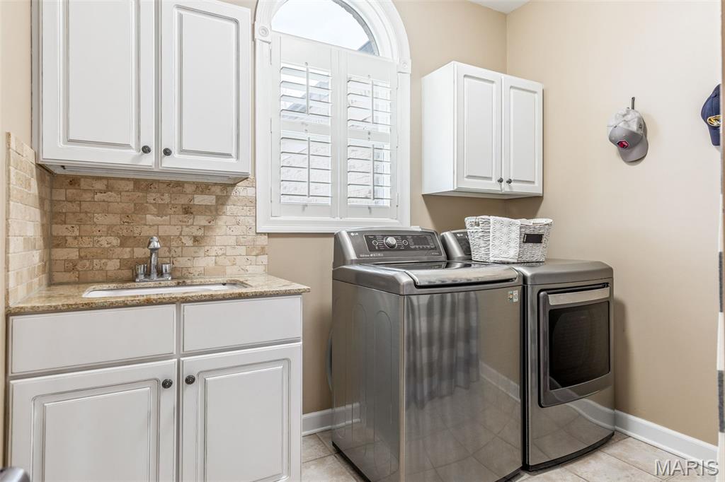 Greystone One - Residential