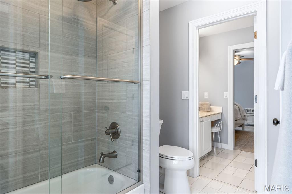 Greystone One - Residential