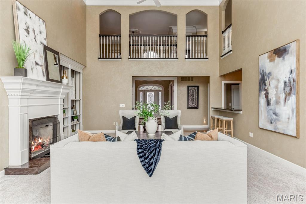 Greystone One - Residential