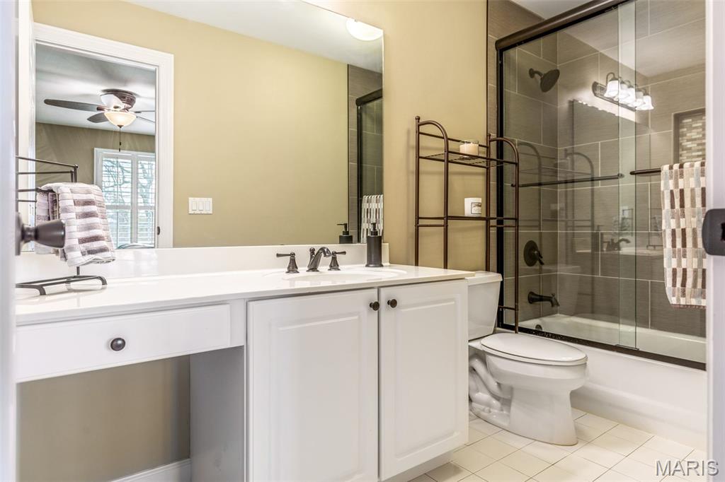 Greystone One - Residential