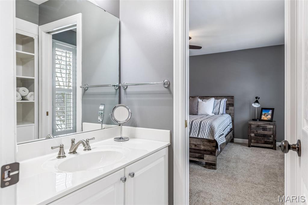 Greystone One - Residential