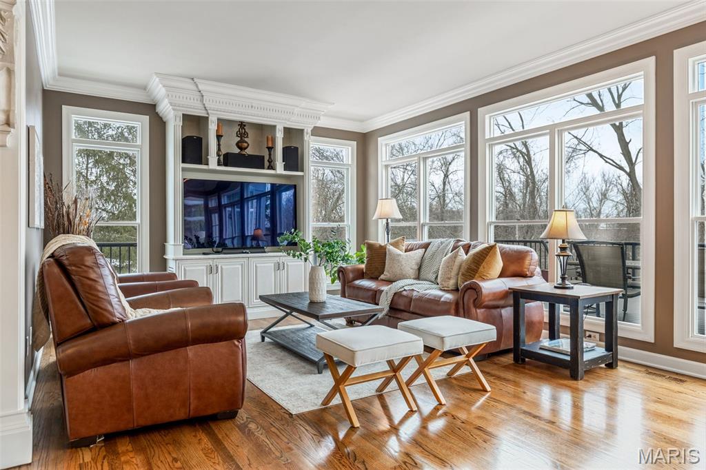 Greystone One - Residential