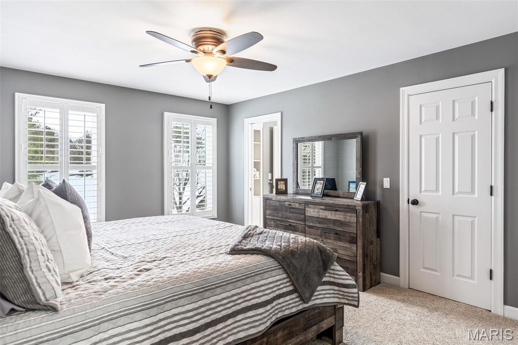 Greystone One - Residential