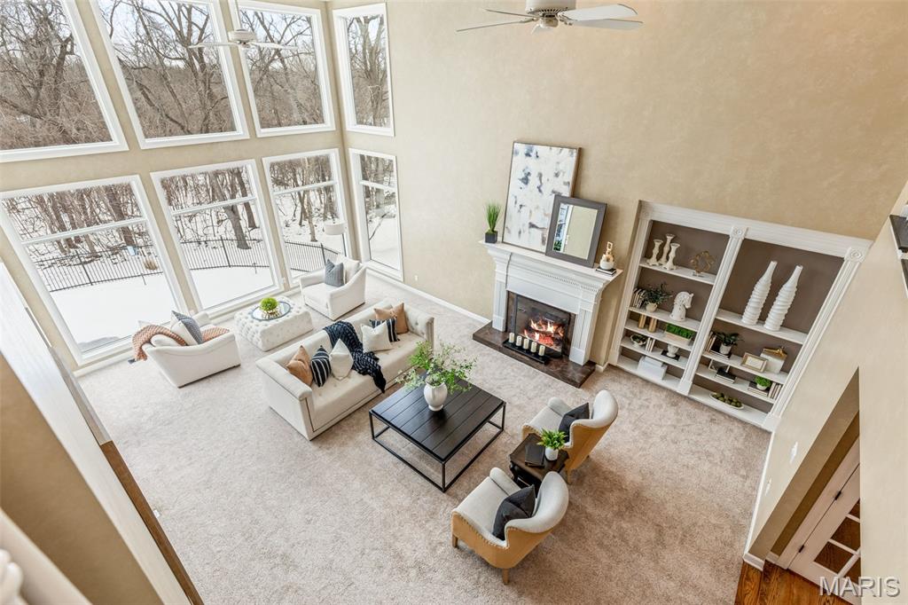 Greystone One - Residential