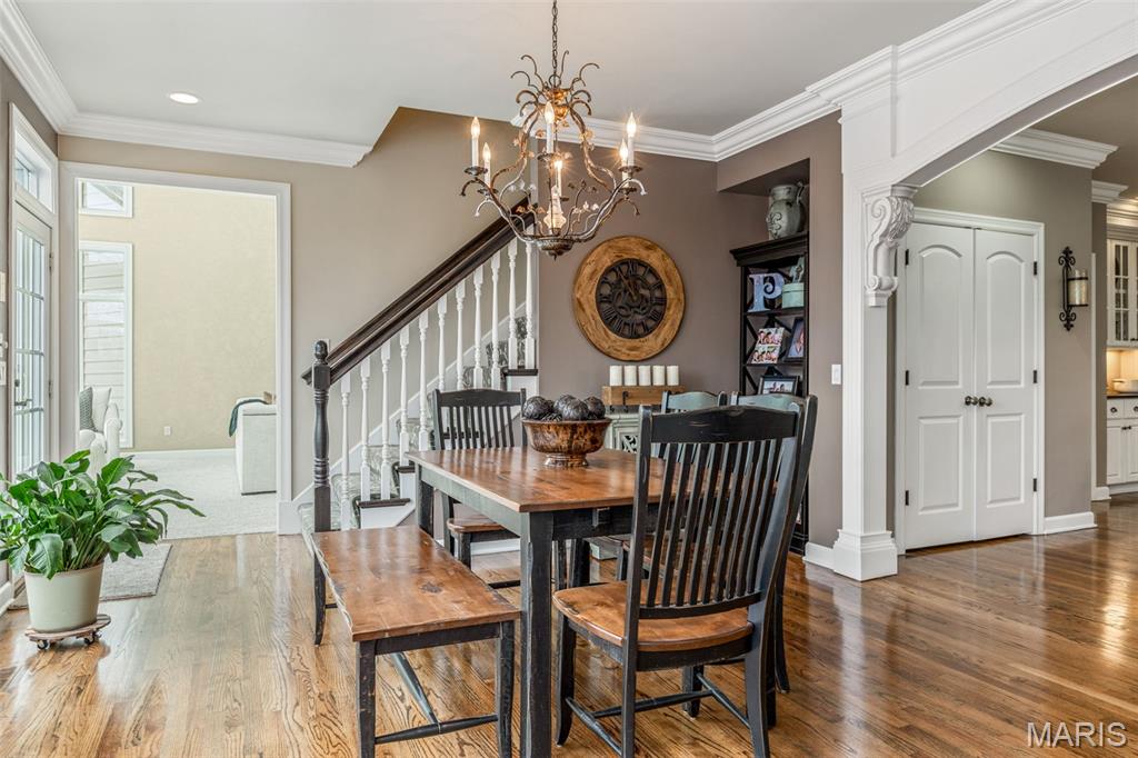 Greystone One - Residential