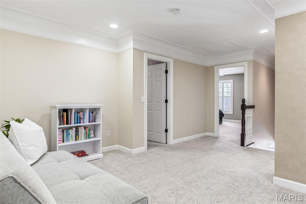 Greystone One - Residential