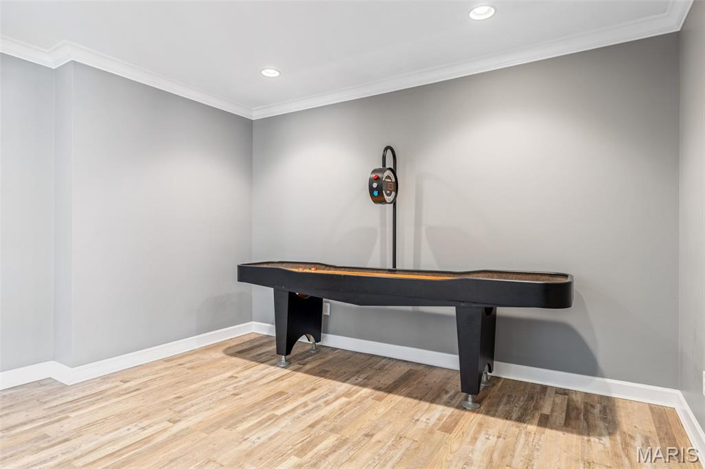 Greystone One - Residential