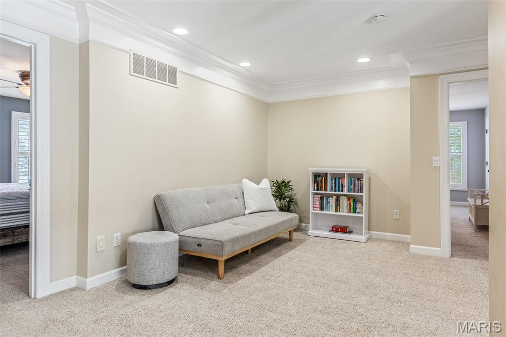 Greystone One - Residential