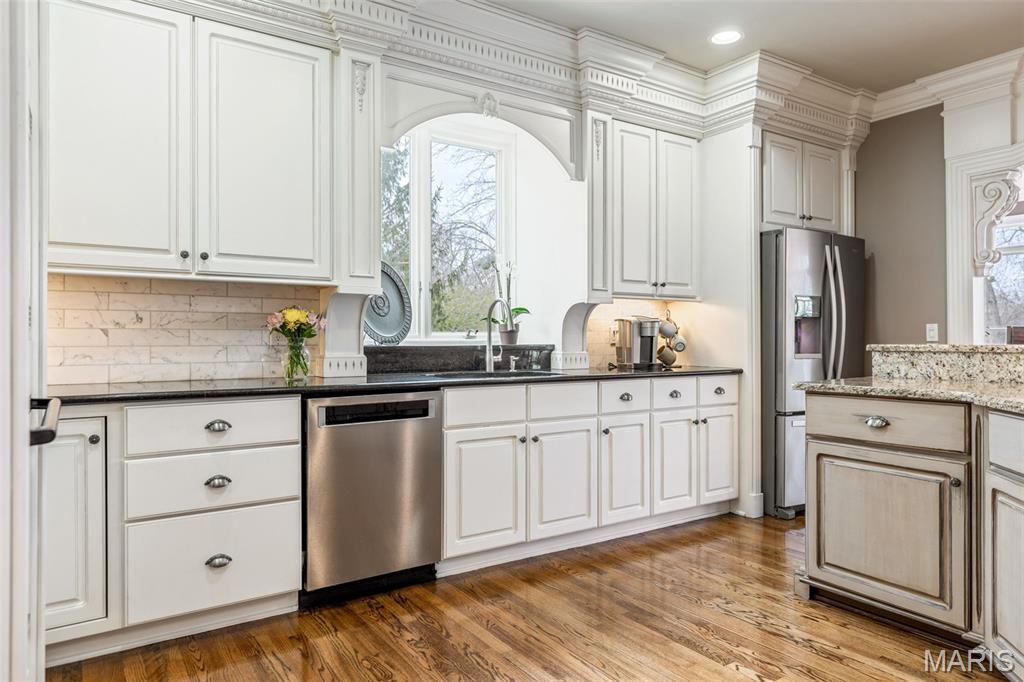 Greystone One - Residential