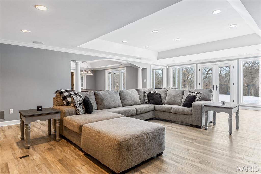 Greystone One - Residential