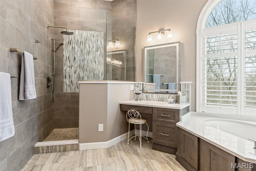 Greystone One - Residential