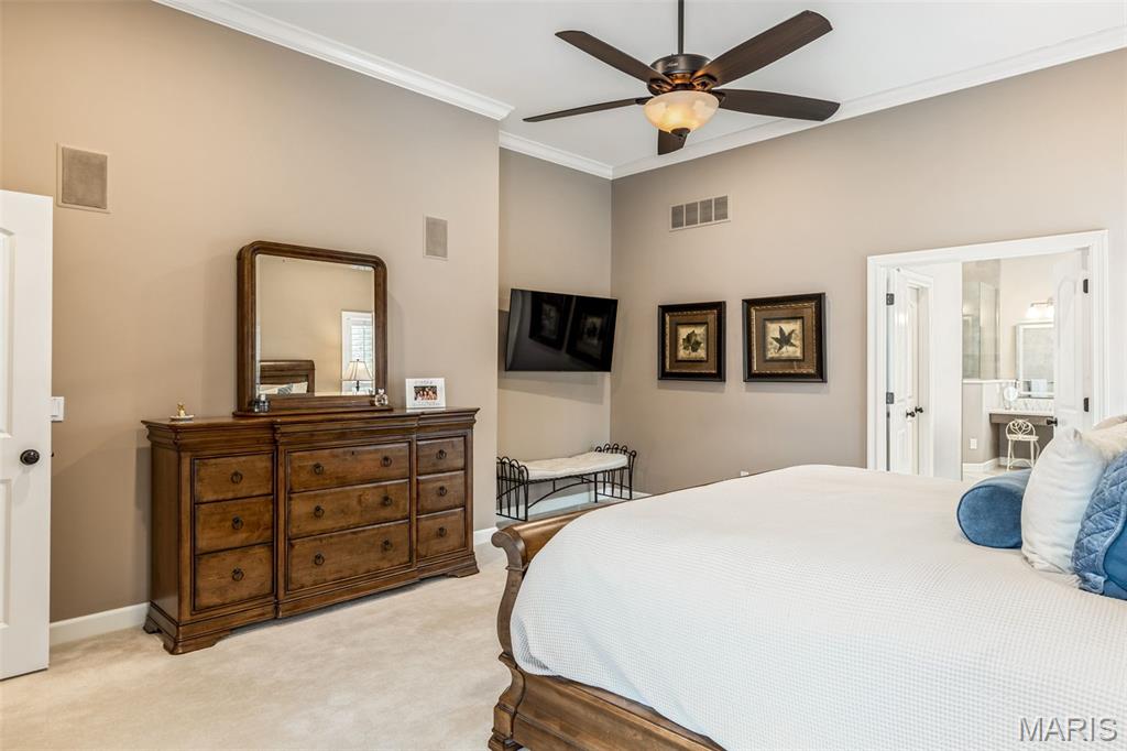 Greystone One - Residential