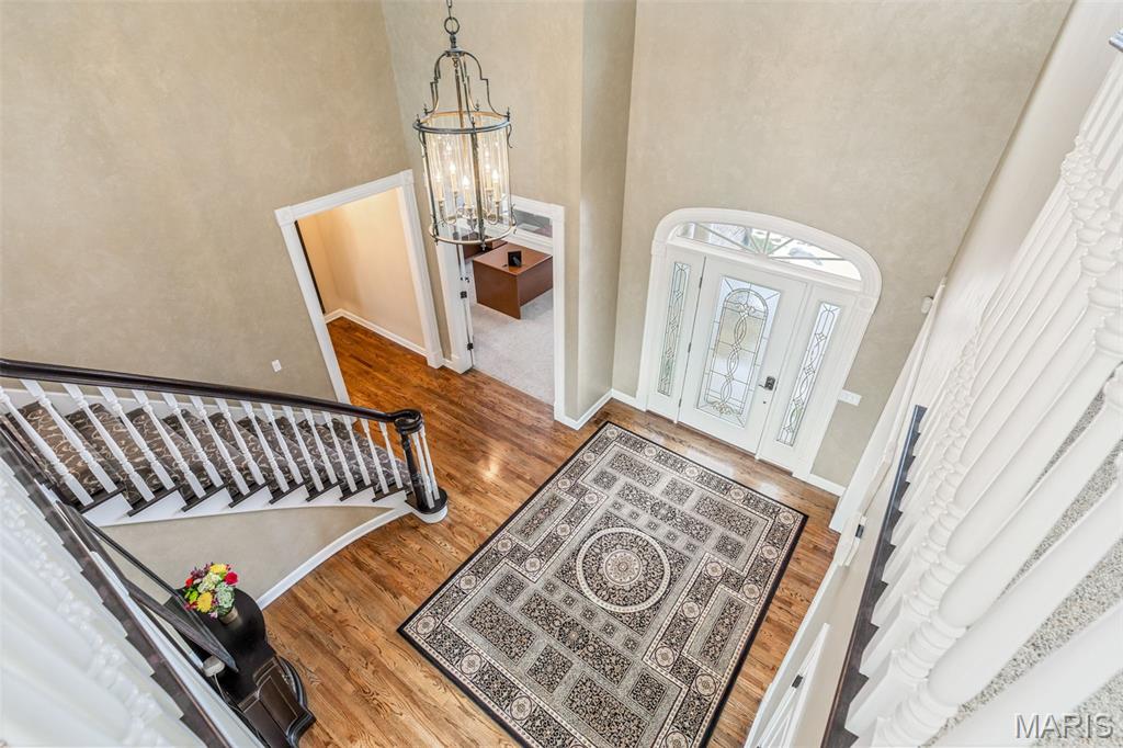 Greystone One - Residential