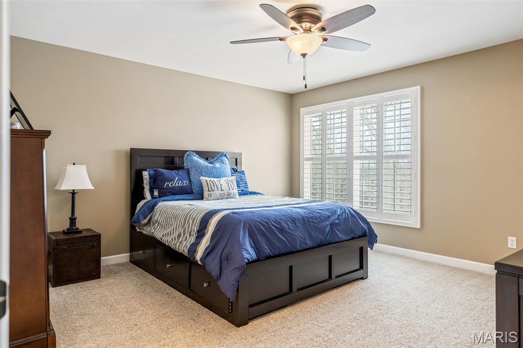 Greystone One - Residential