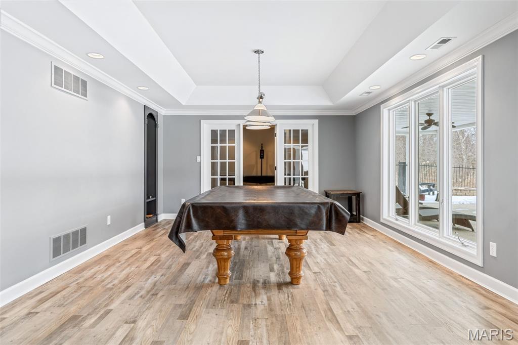 Greystone One - Residential