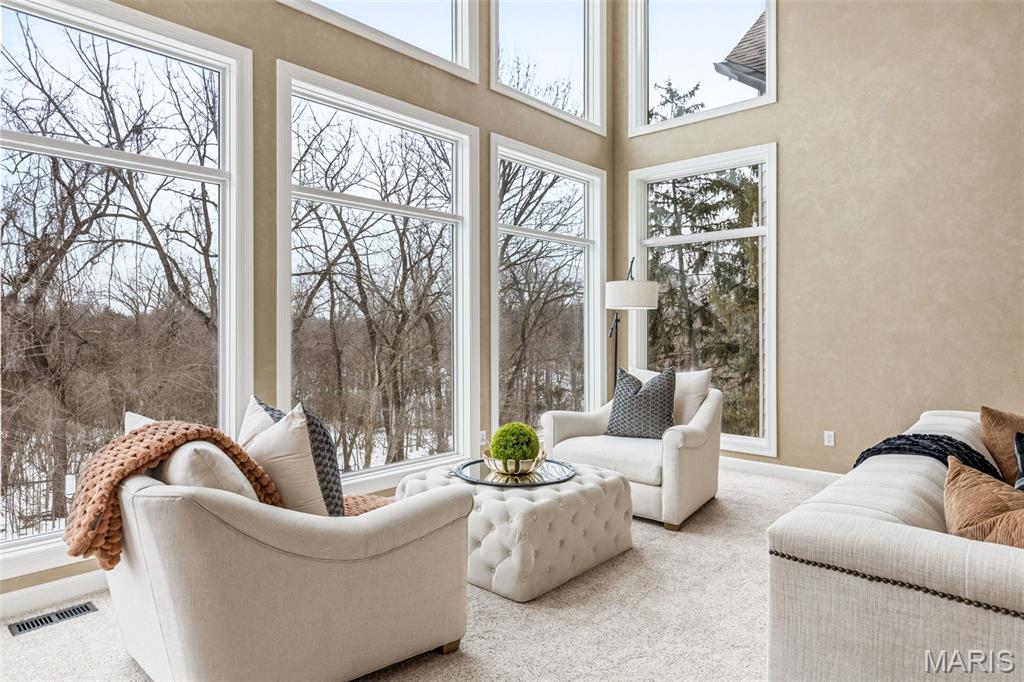 Greystone One - Residential