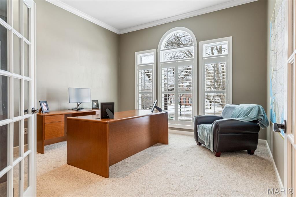 Greystone One - Residential