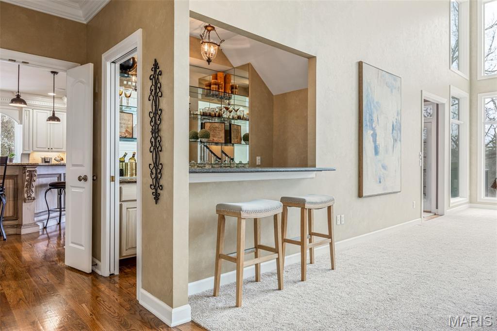 Greystone One - Residential