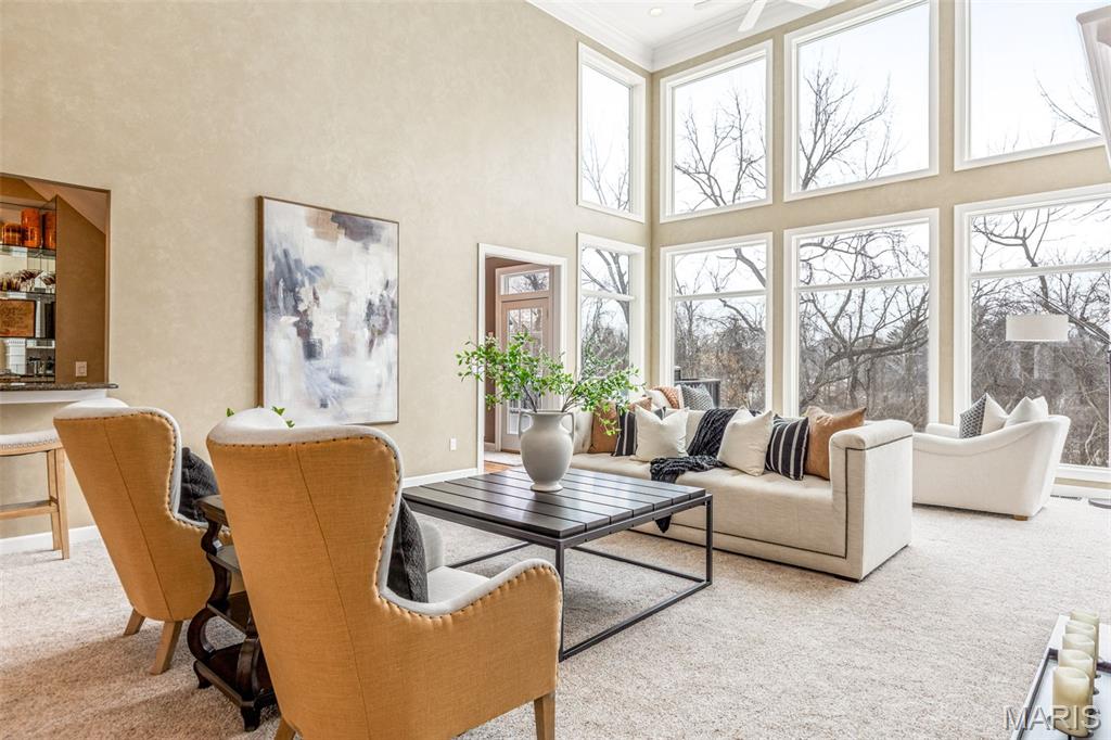 Greystone One - Residential