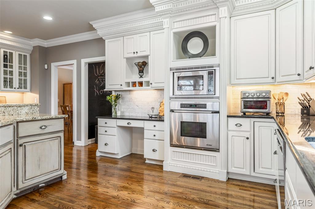 Greystone One - Residential