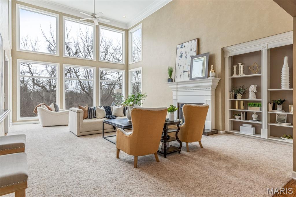 Greystone One - Residential