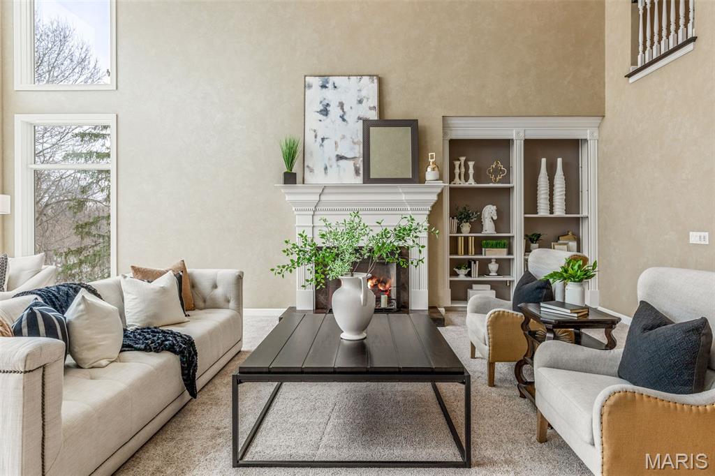 Greystone One - Residential