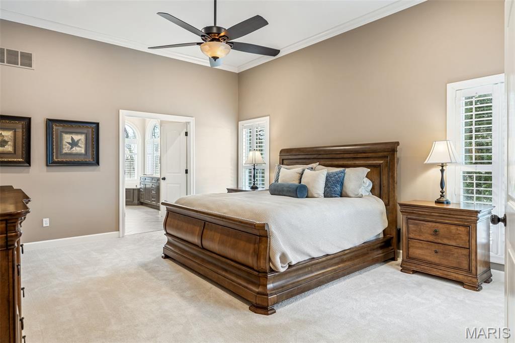 Greystone One - Residential