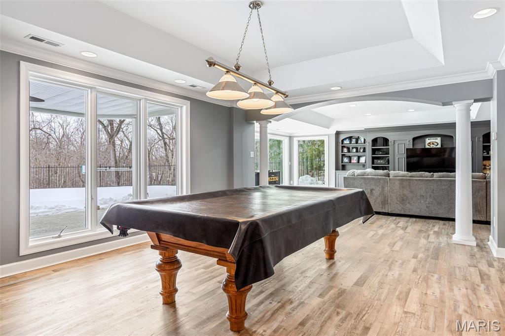 Greystone One - Residential