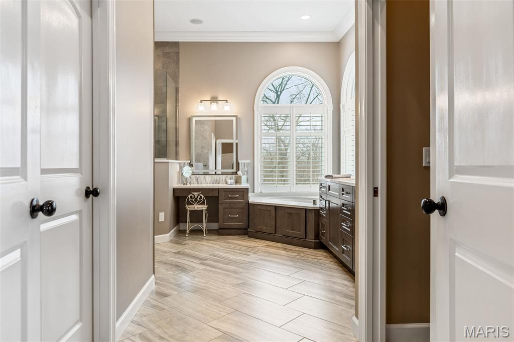 Greystone One - Residential