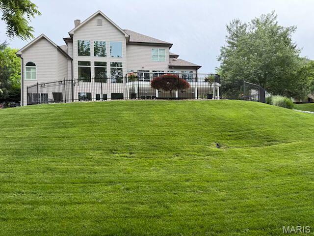 Greystone One - Residential