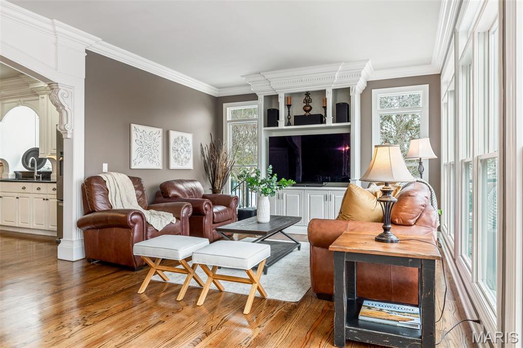 Greystone One - Residential