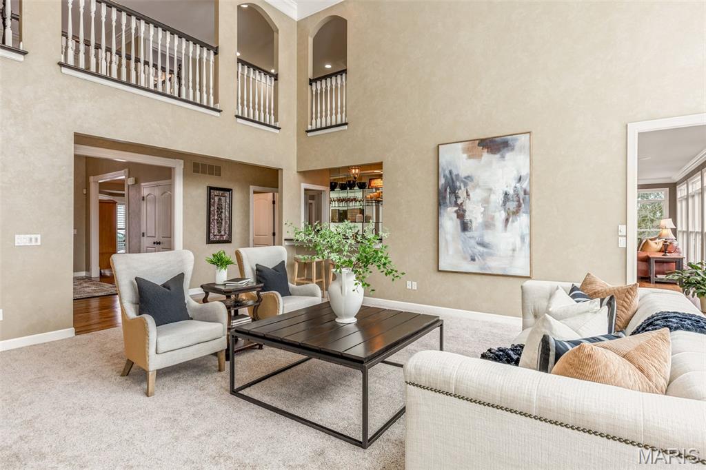 Greystone One - Residential