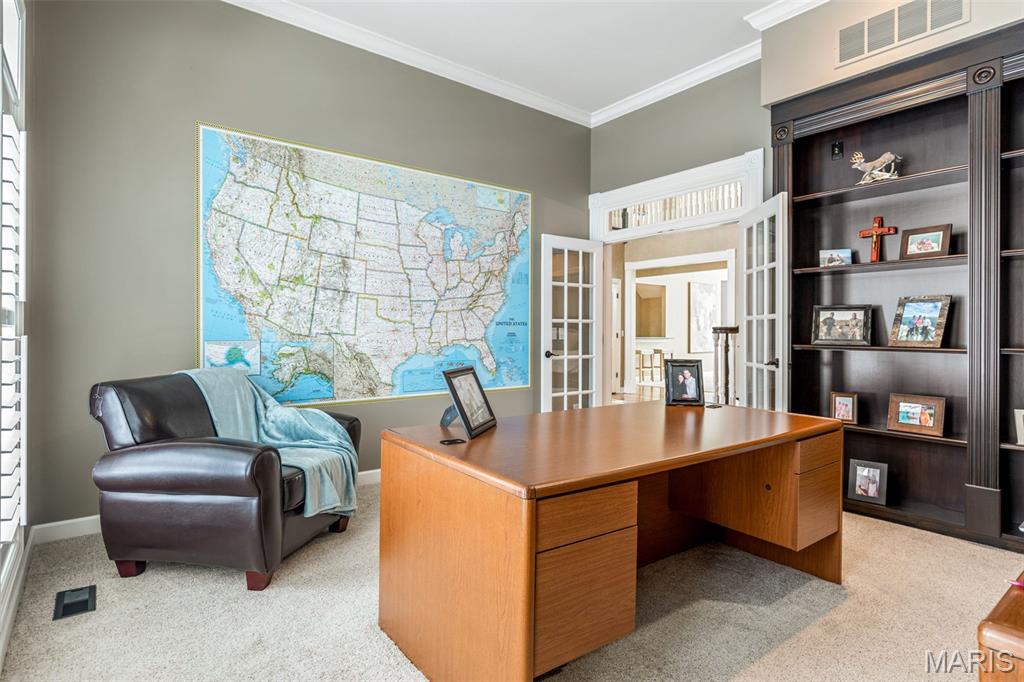 Greystone One - Residential