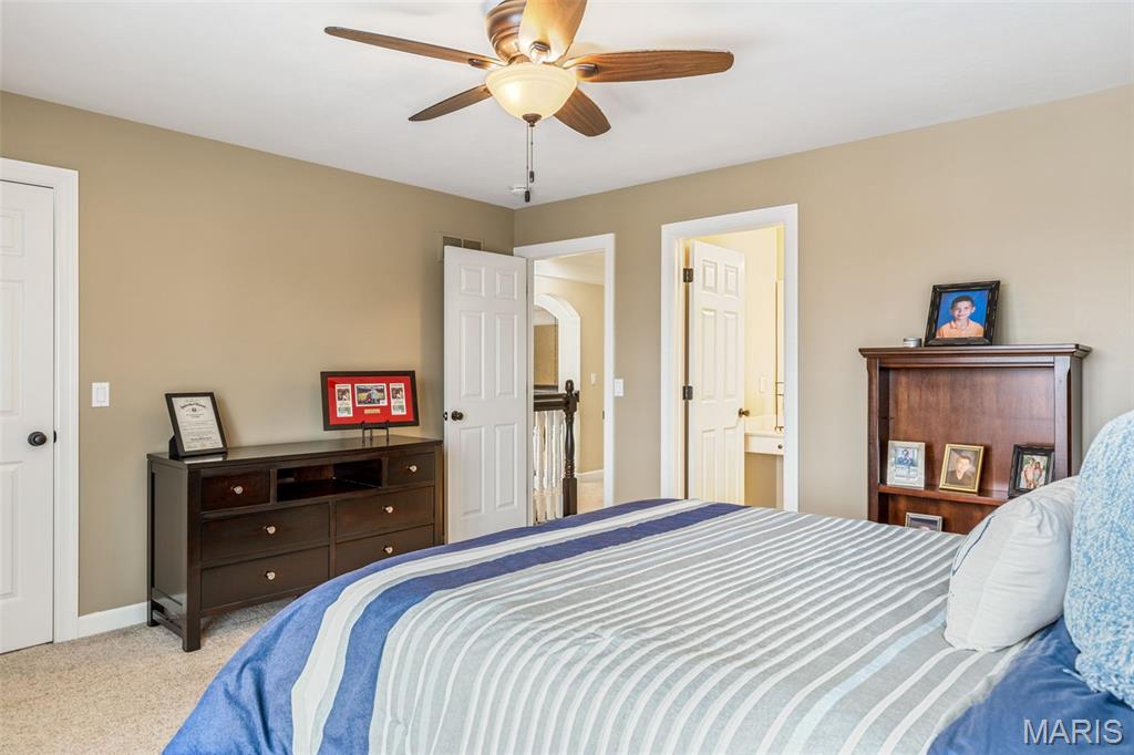 Greystone One - Residential