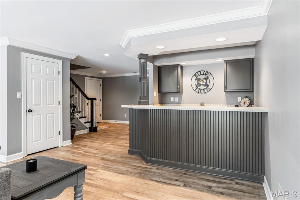 Greystone One - Residential