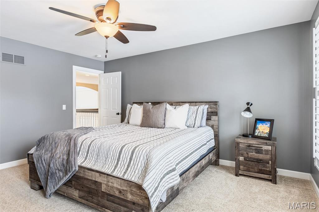 Greystone One - Residential