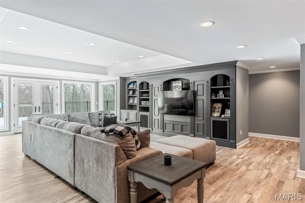 Greystone One - Residential