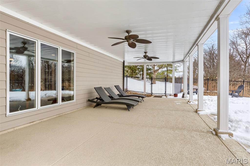 Greystone One - Residential