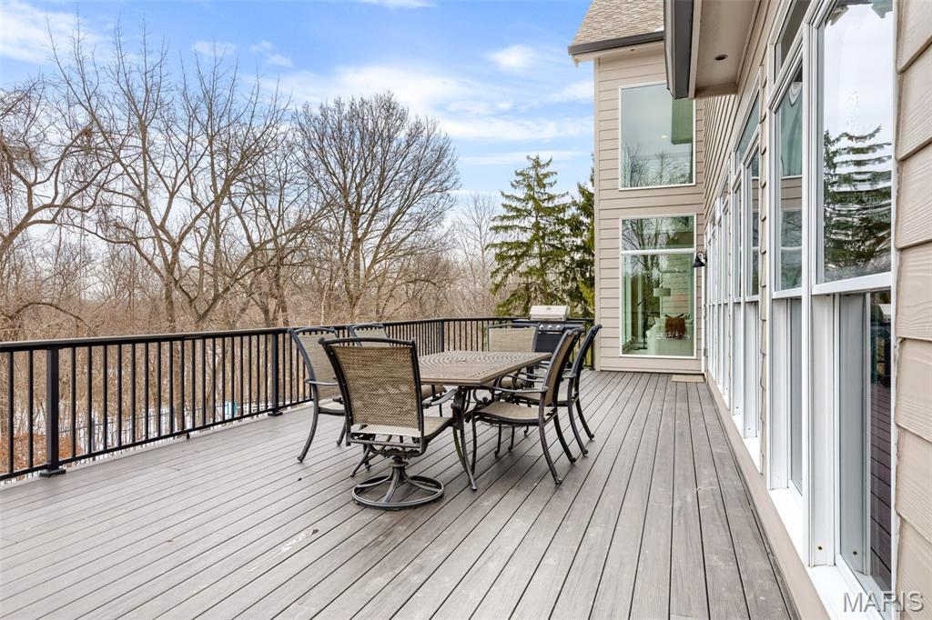 Greystone One - Residential