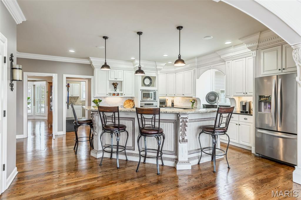 Greystone One - Residential