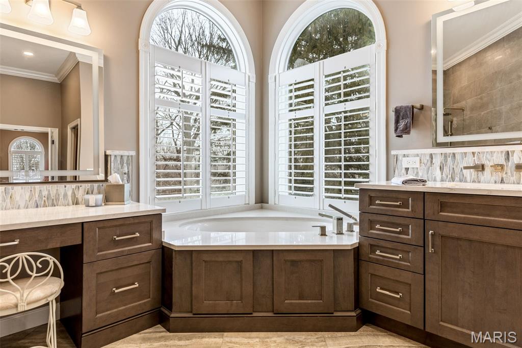 Greystone One - Residential