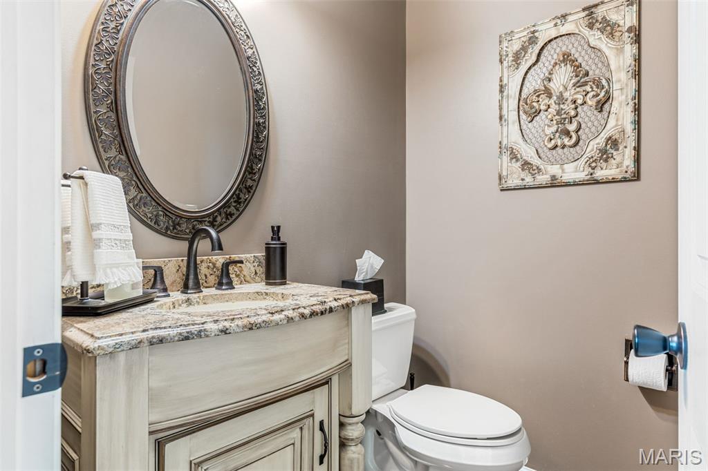 Greystone One - Residential