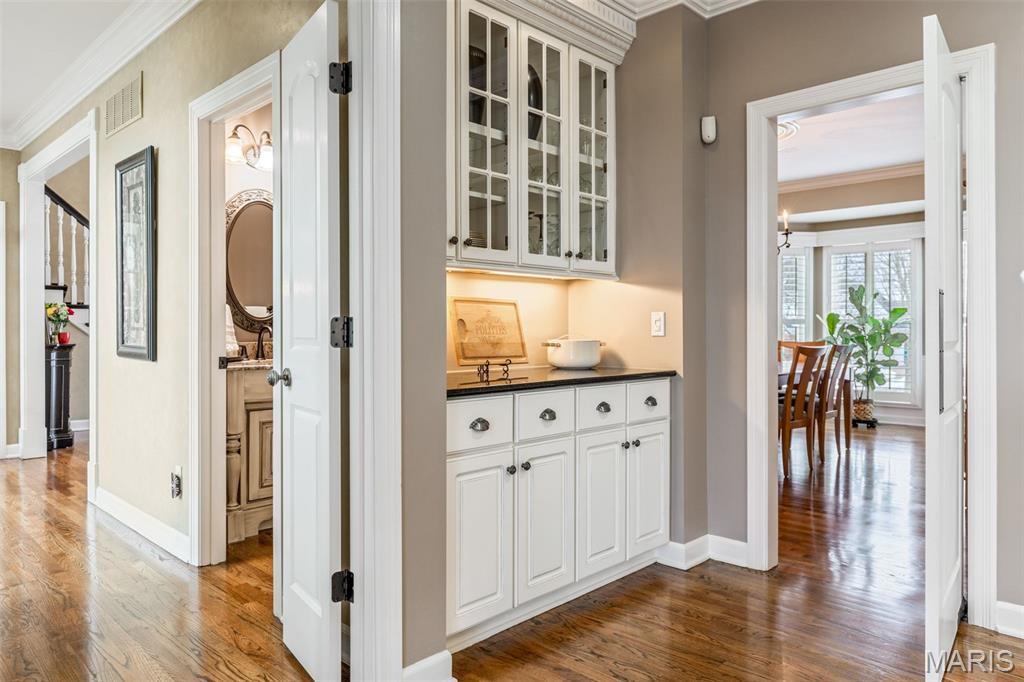 Greystone One - Residential