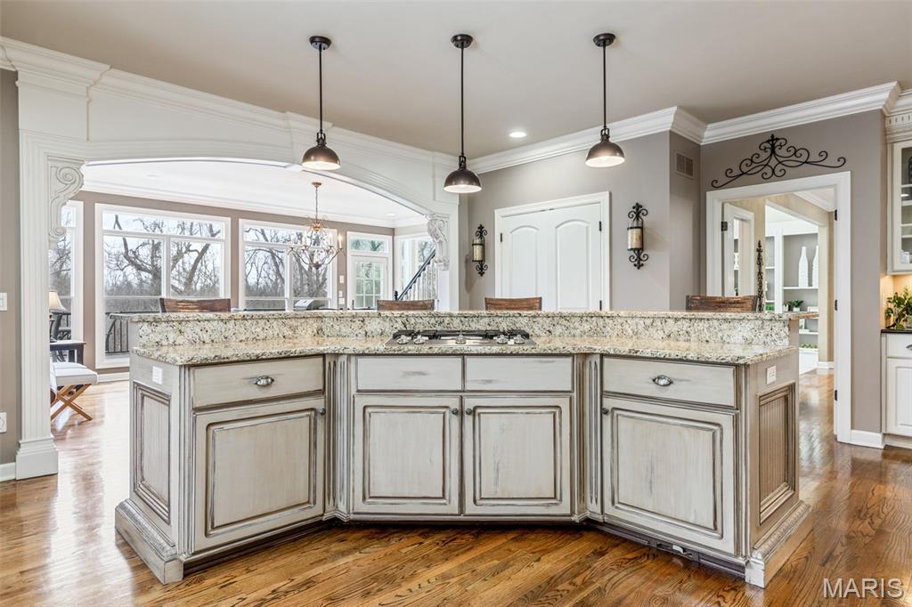 Greystone One - Residential