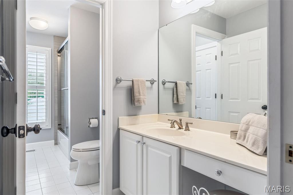 Greystone One - Residential