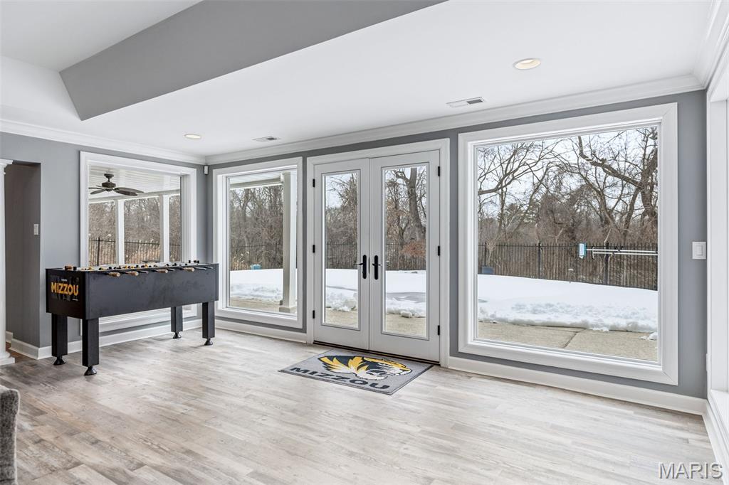 Greystone One - Residential