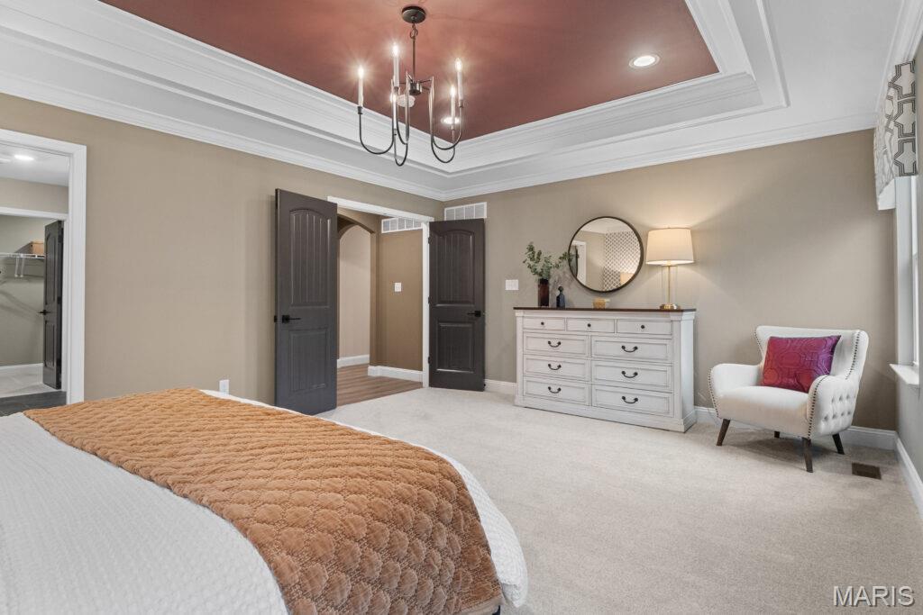 Connie Lee Acres - Residential